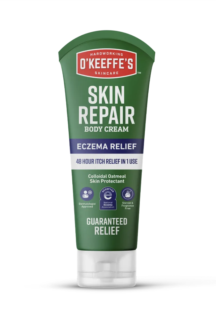 Skin Repair Eczema Relief