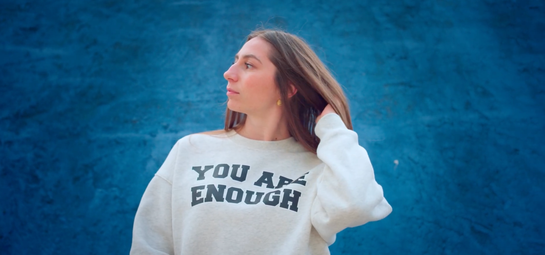 You Are Enough Co.