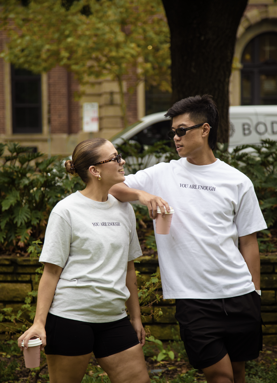 100 Reasons You Are Enough Tee