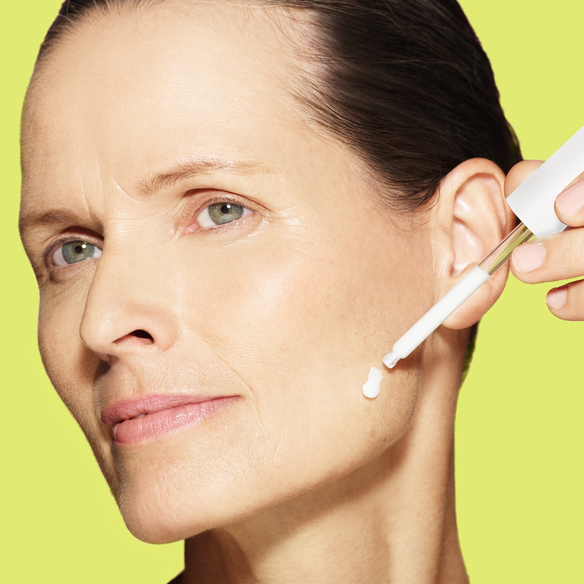 Sémillon Retinol Overnight Serum with Niacinamide + Hyaluronic Acid