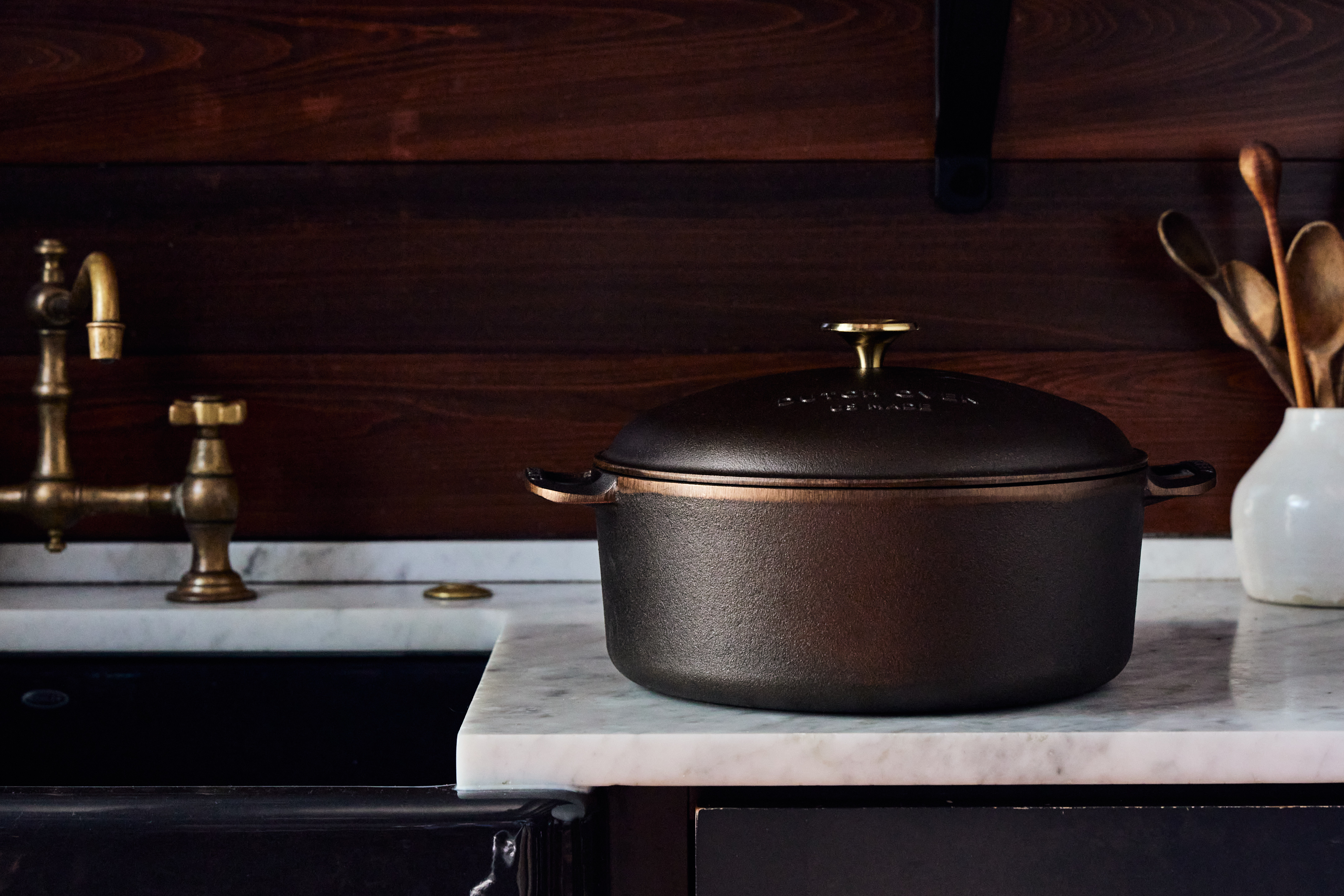 7.25 QT Dutch Oven