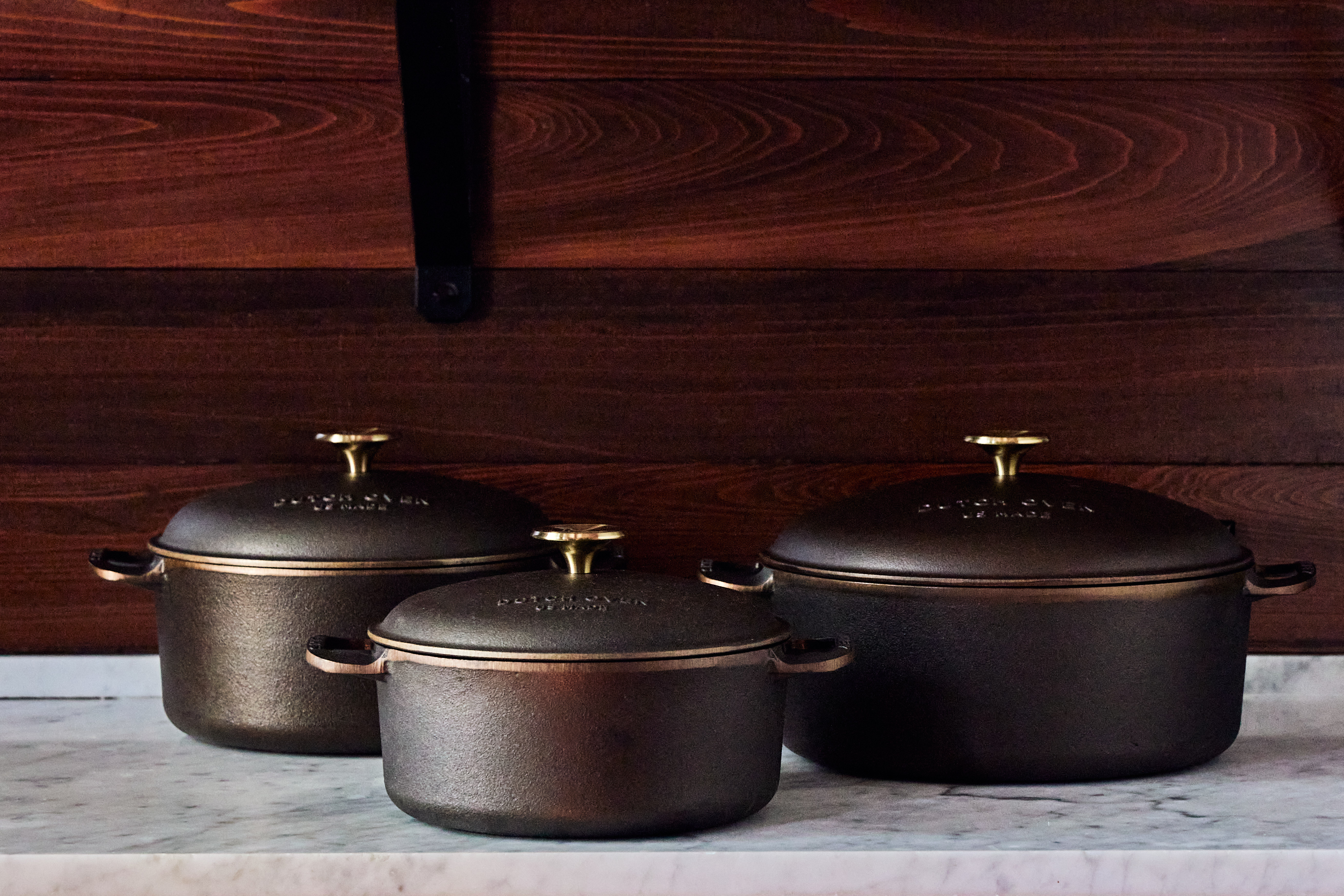 7.25 QT Dutch Oven