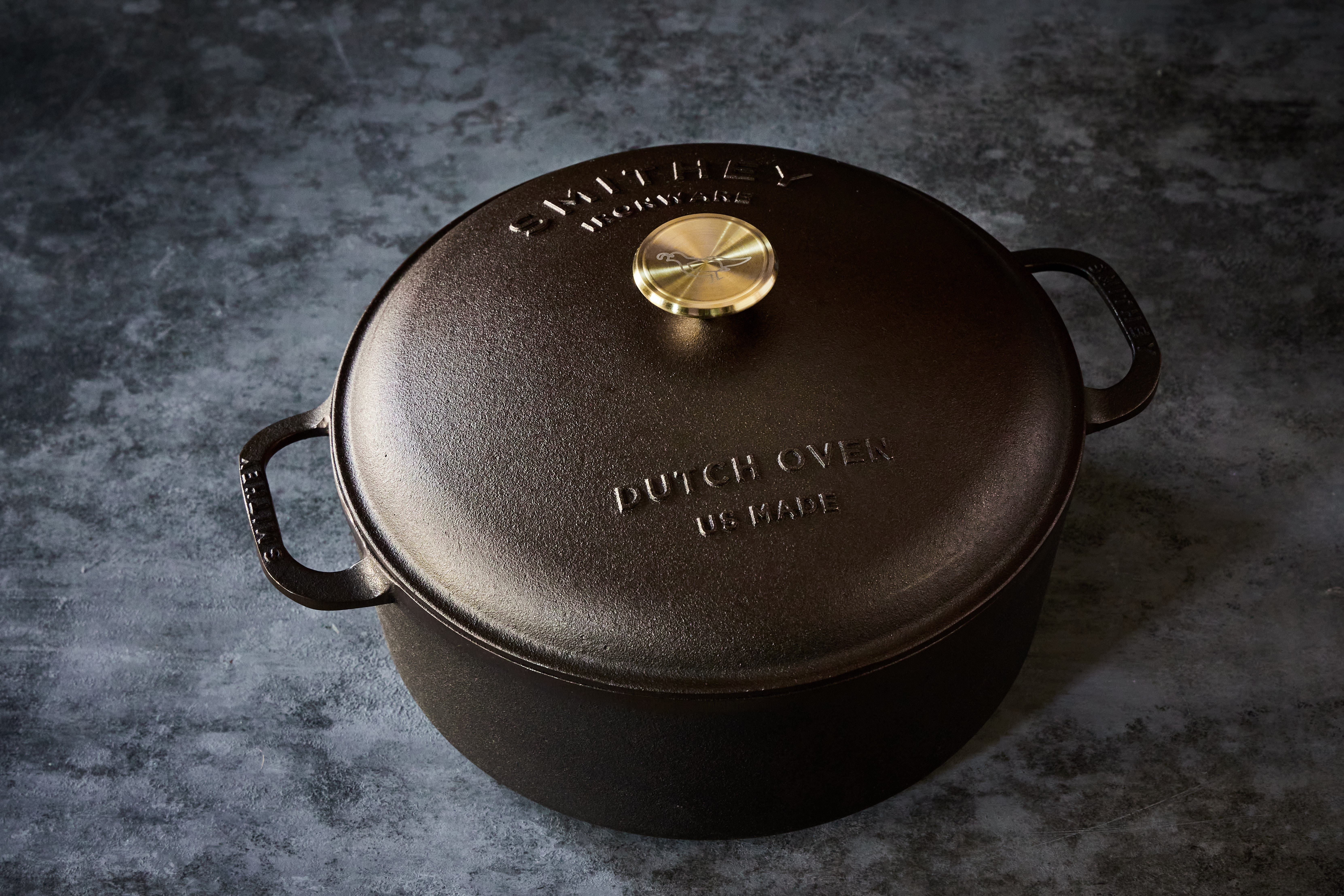 7.25 QT Dutch Oven