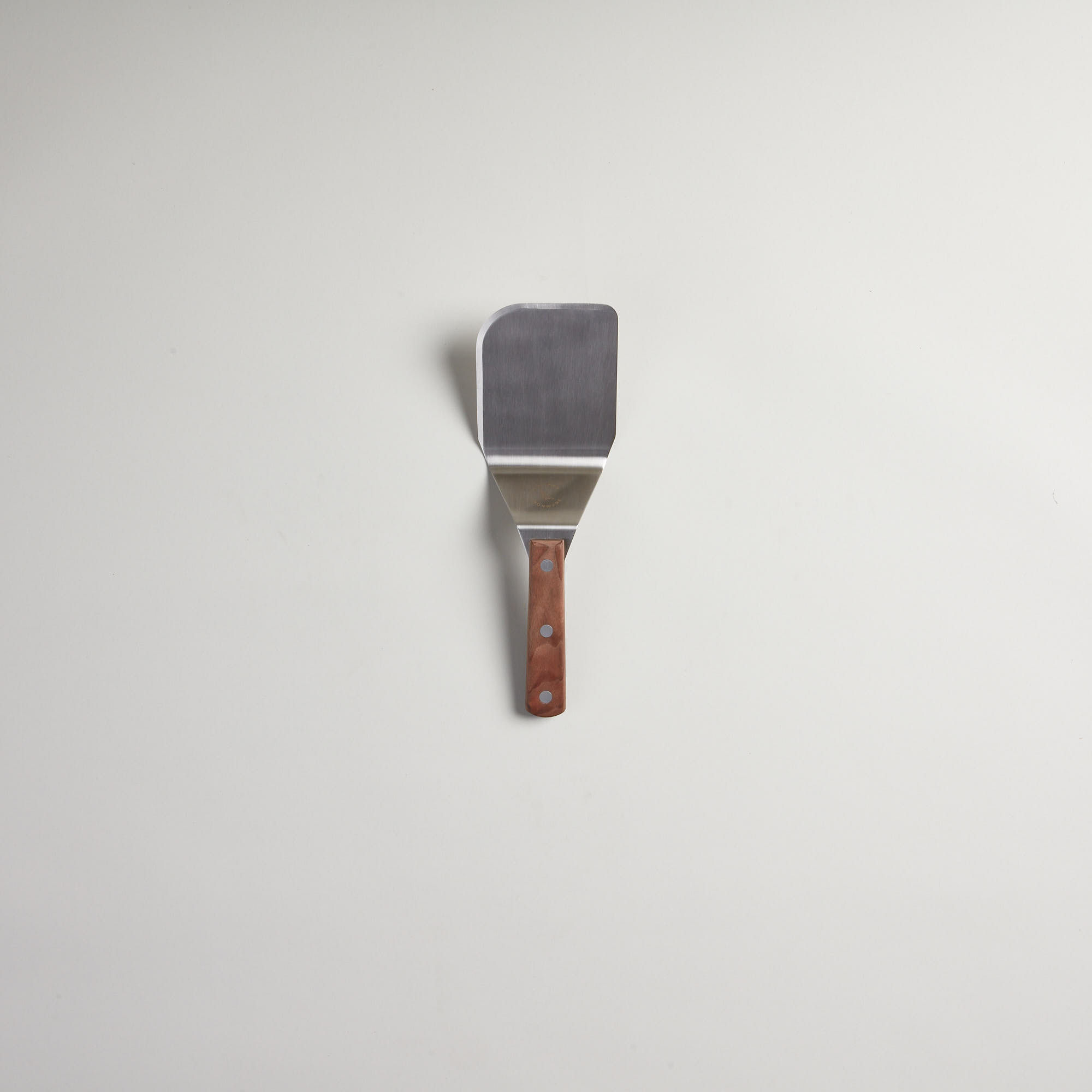 The Mighty Spatula