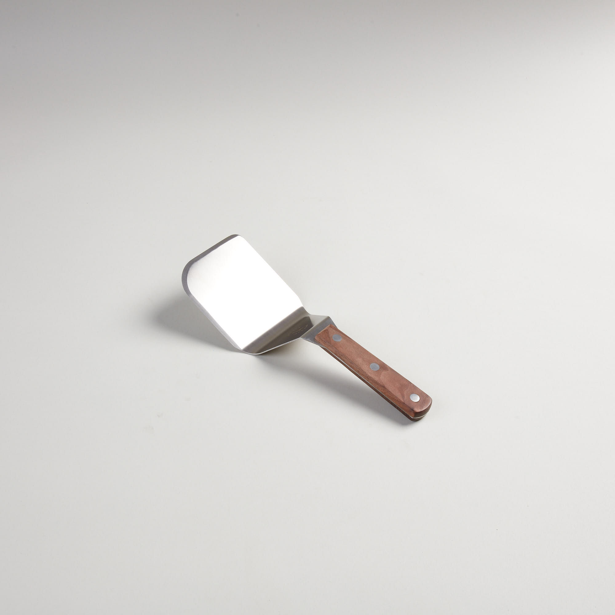 The Mighty Spatula