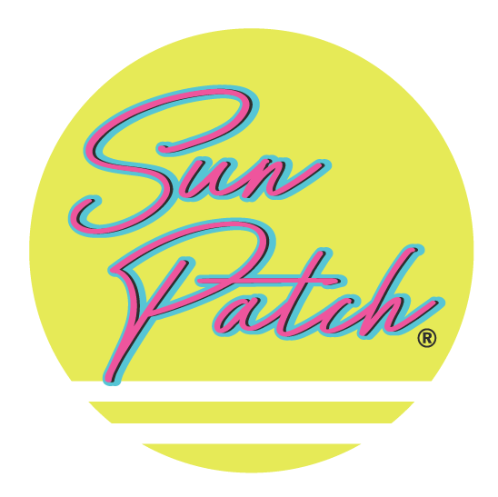Sun Patch