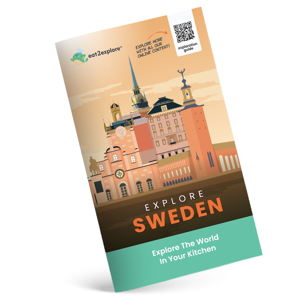 explore SWEDEN