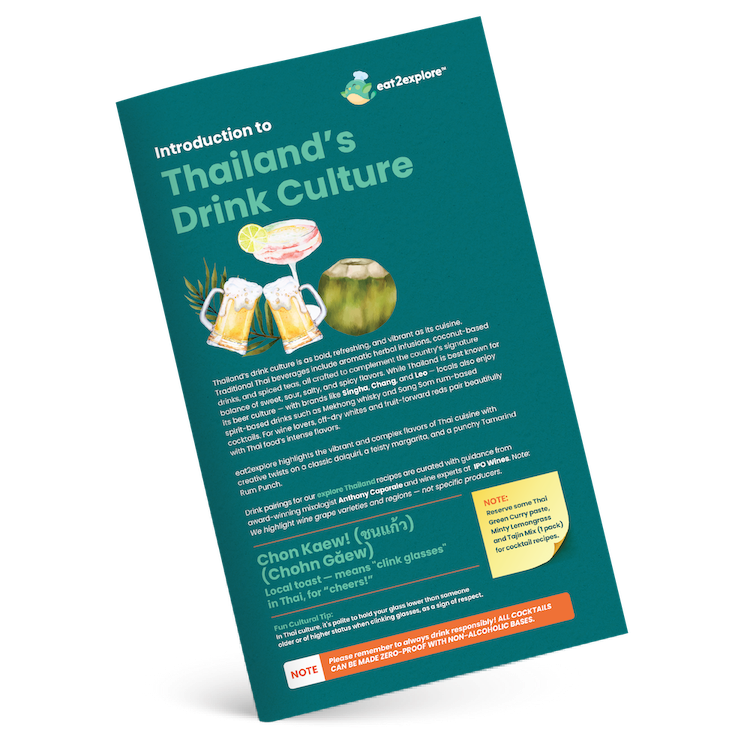 explore THAILAND