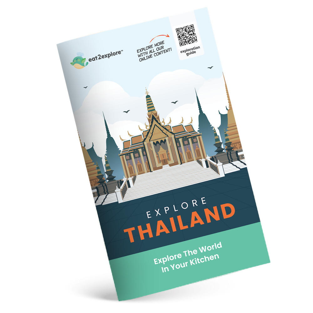 explore THAILAND