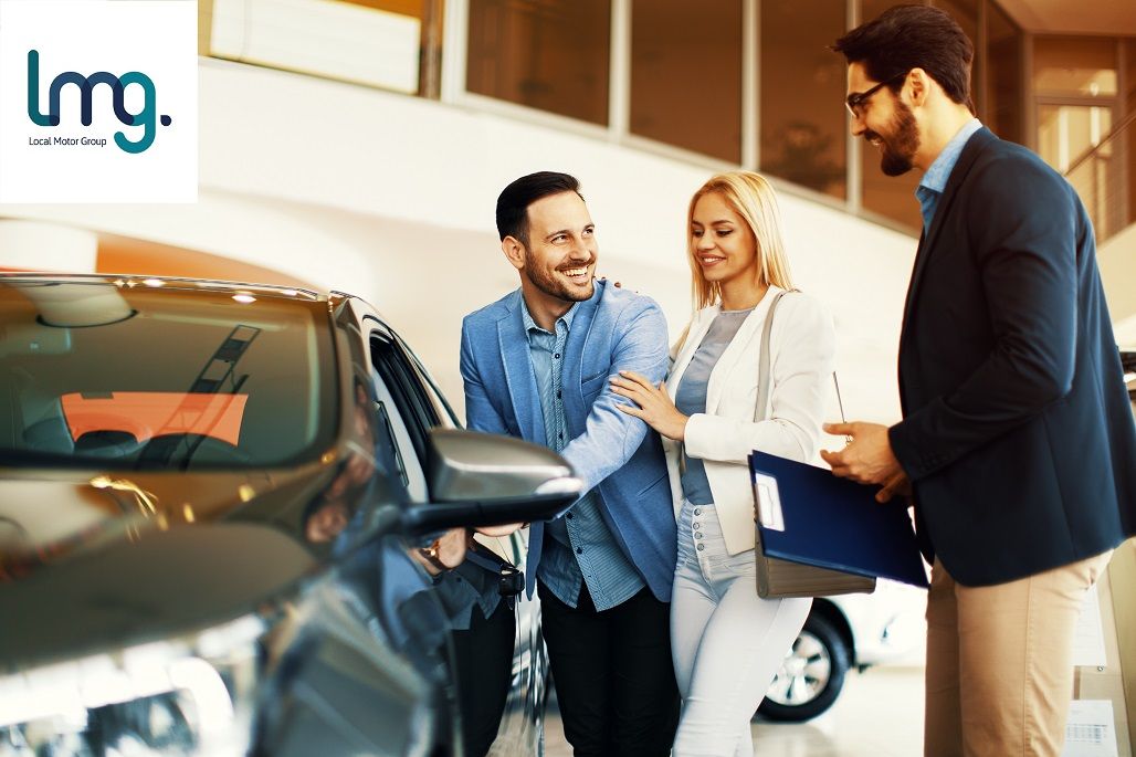Local Motor Group
