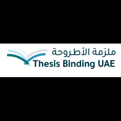 Thesis Binding UAE
