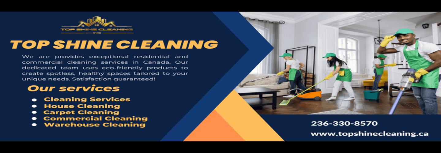 Top Shine Cleaning