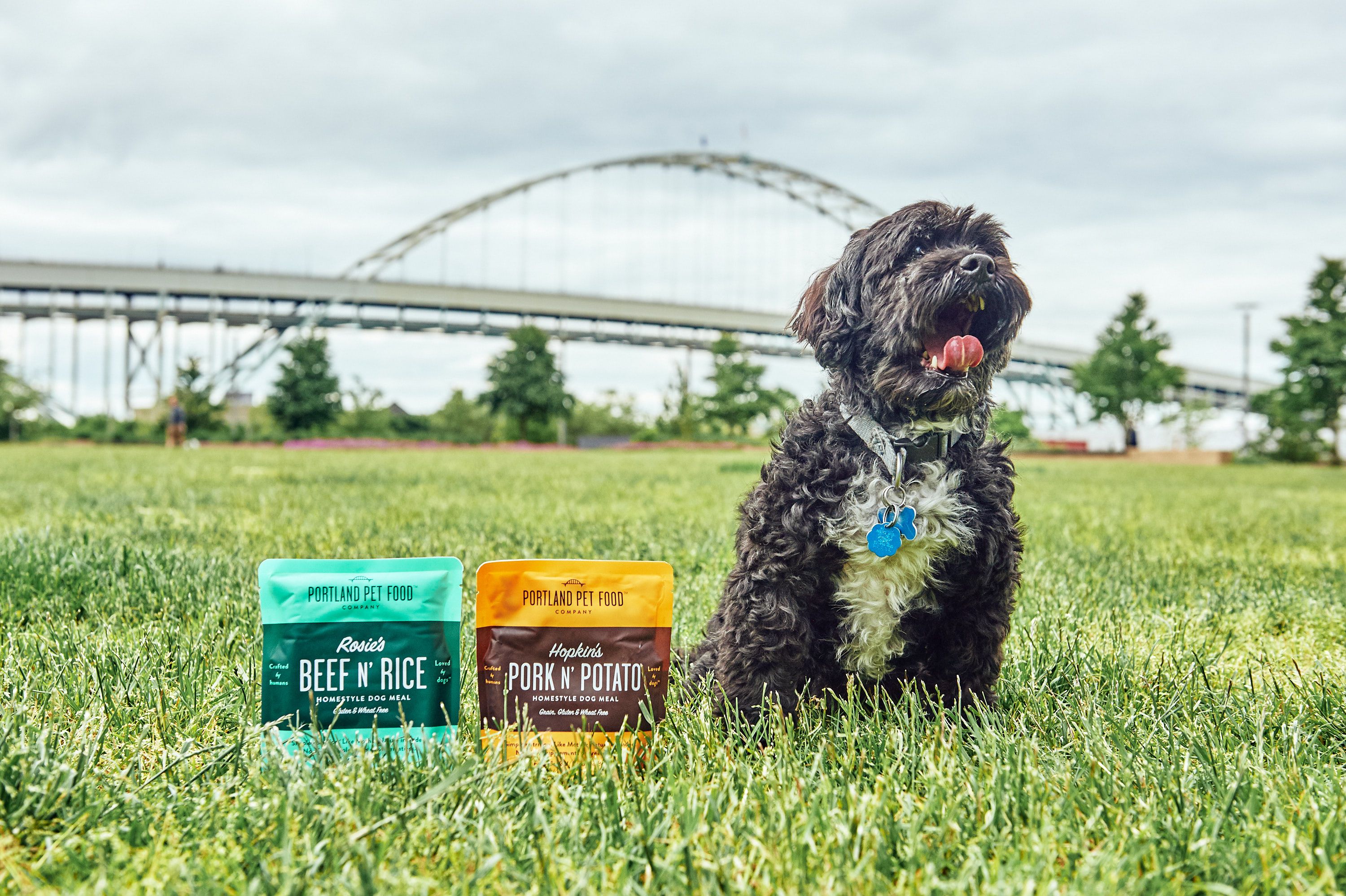 Portland Pet Food Company