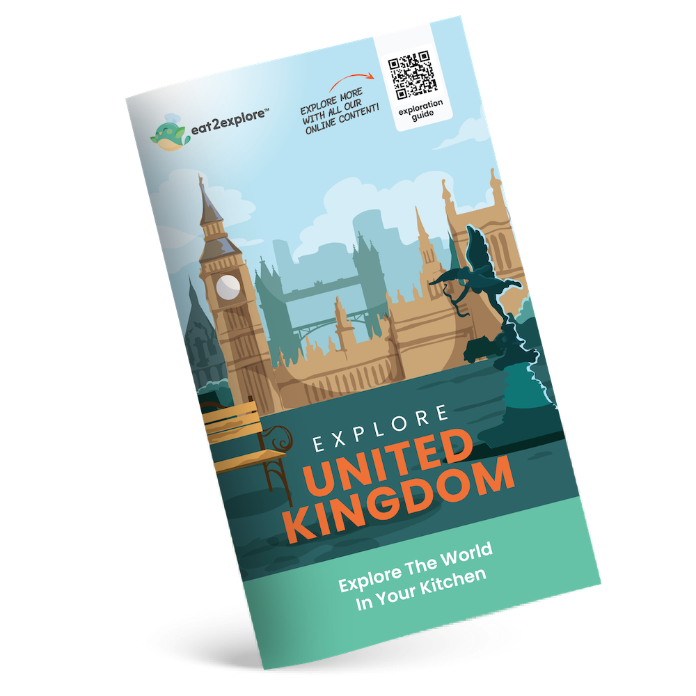 explore UNITED KINGDOM