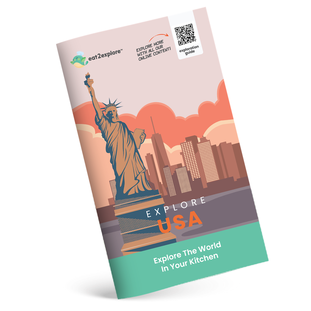 explore USA