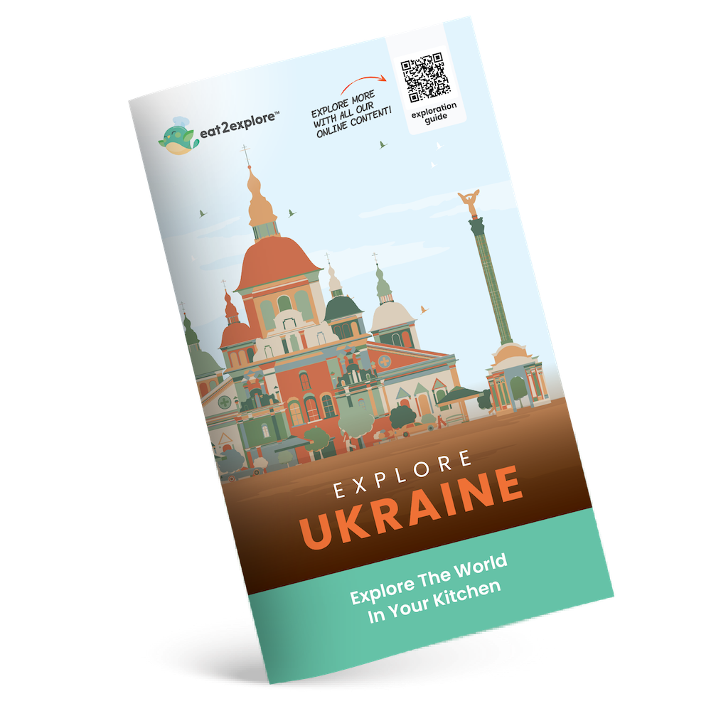 explore UKRAINE
