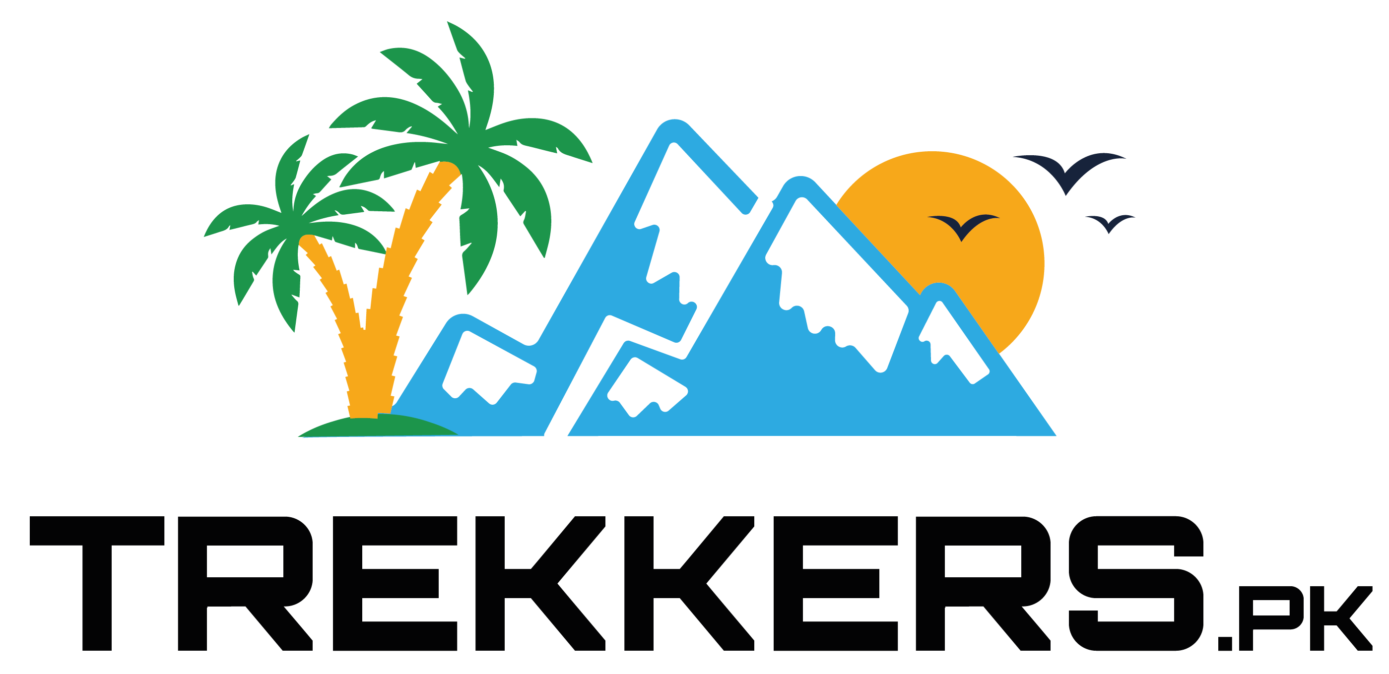 TrekkersPK