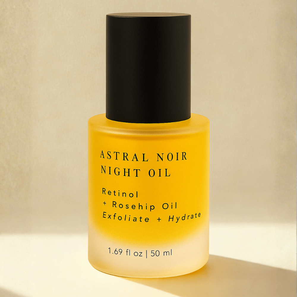 Astral Noir Night Oil