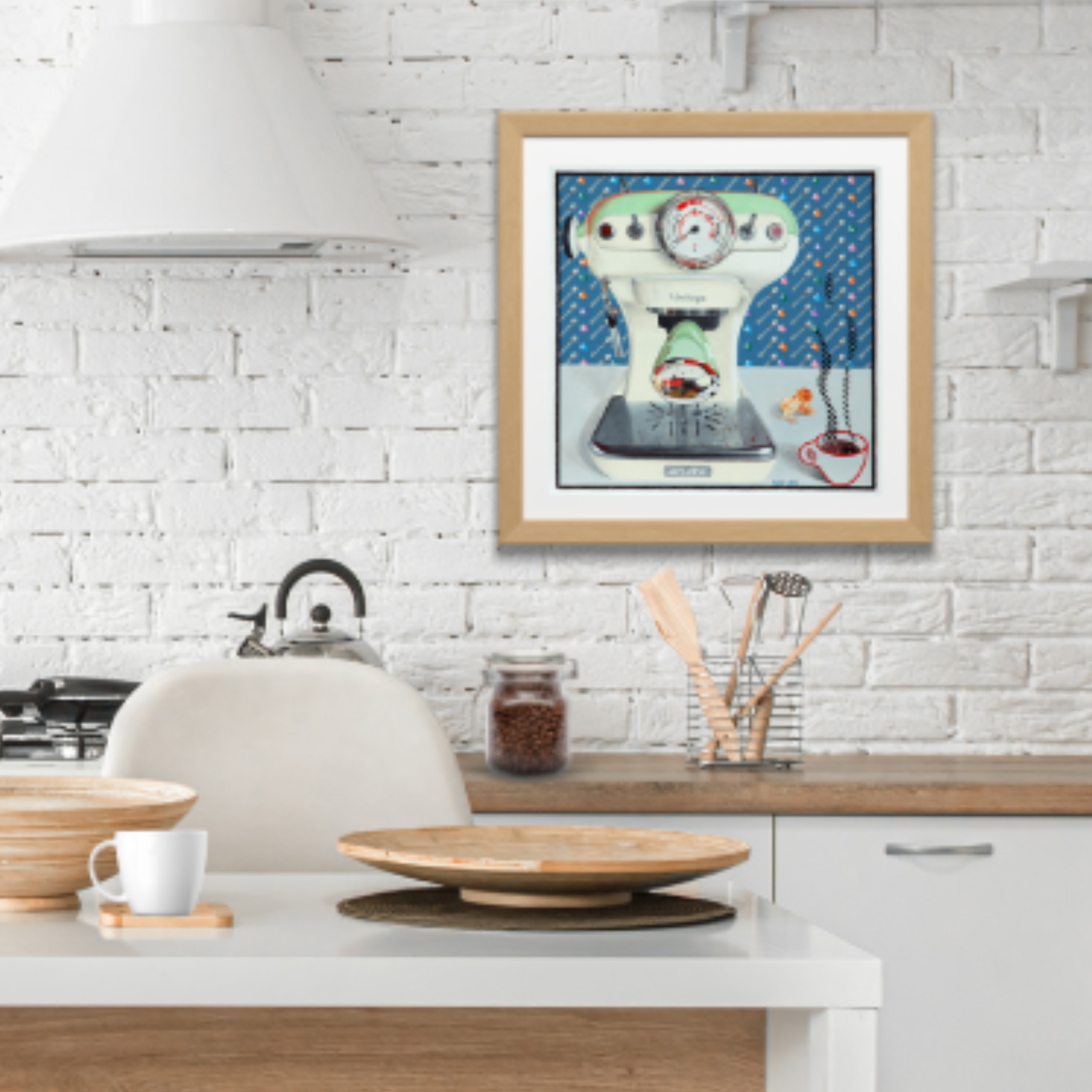 Fine Art Prints