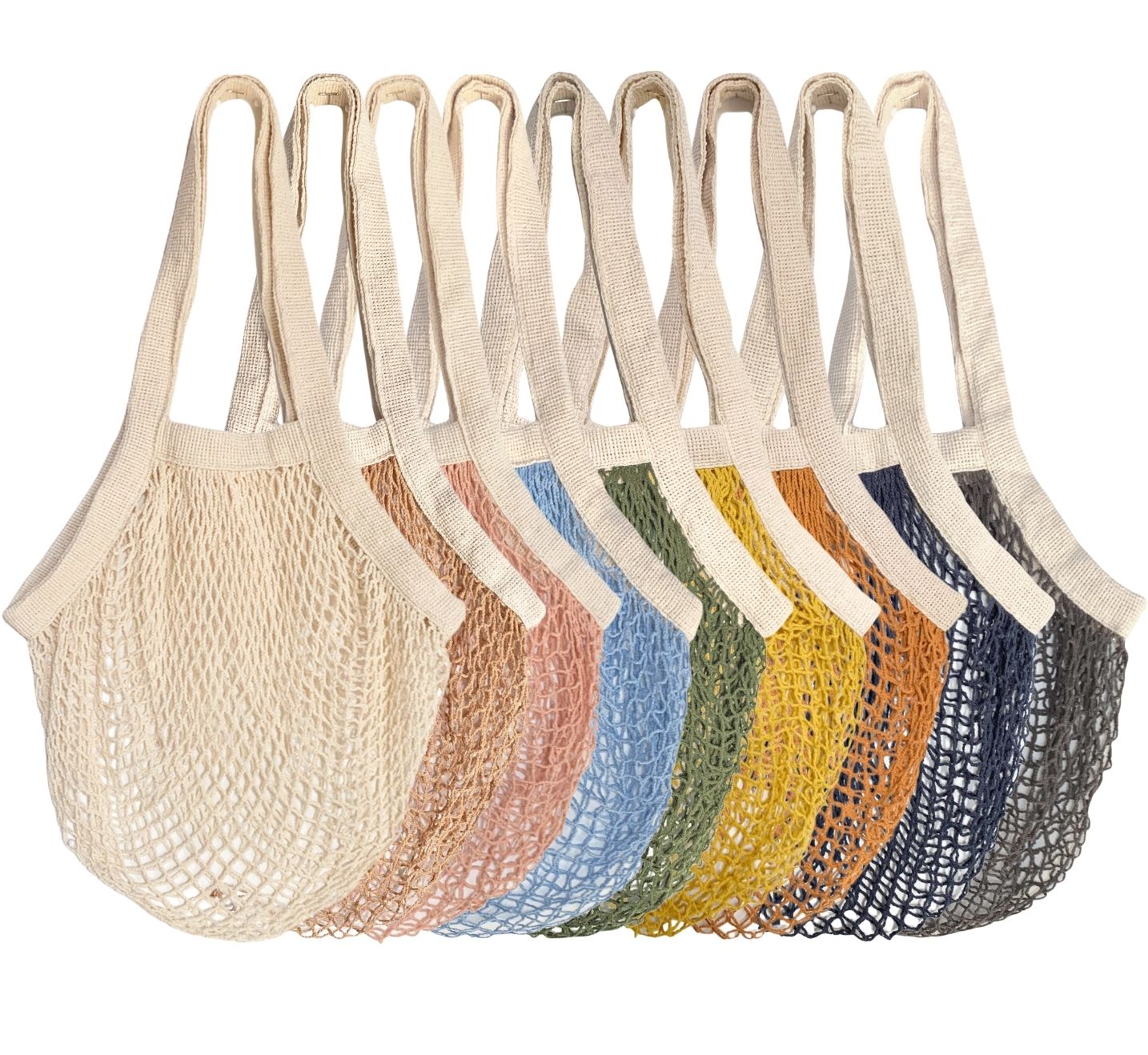 The French Market Bag