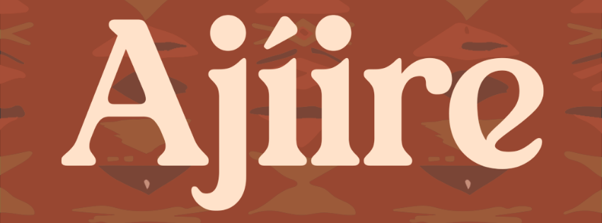 Ajíire