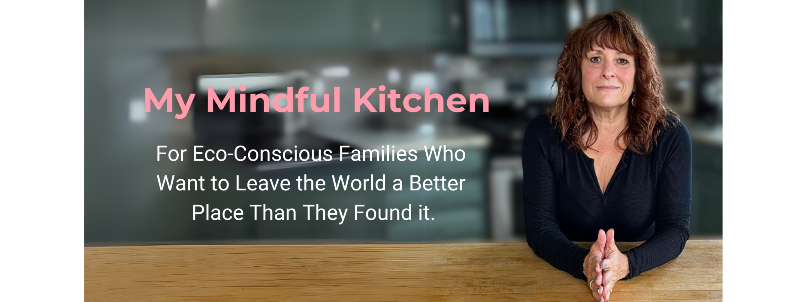 My Mindful Kitchen