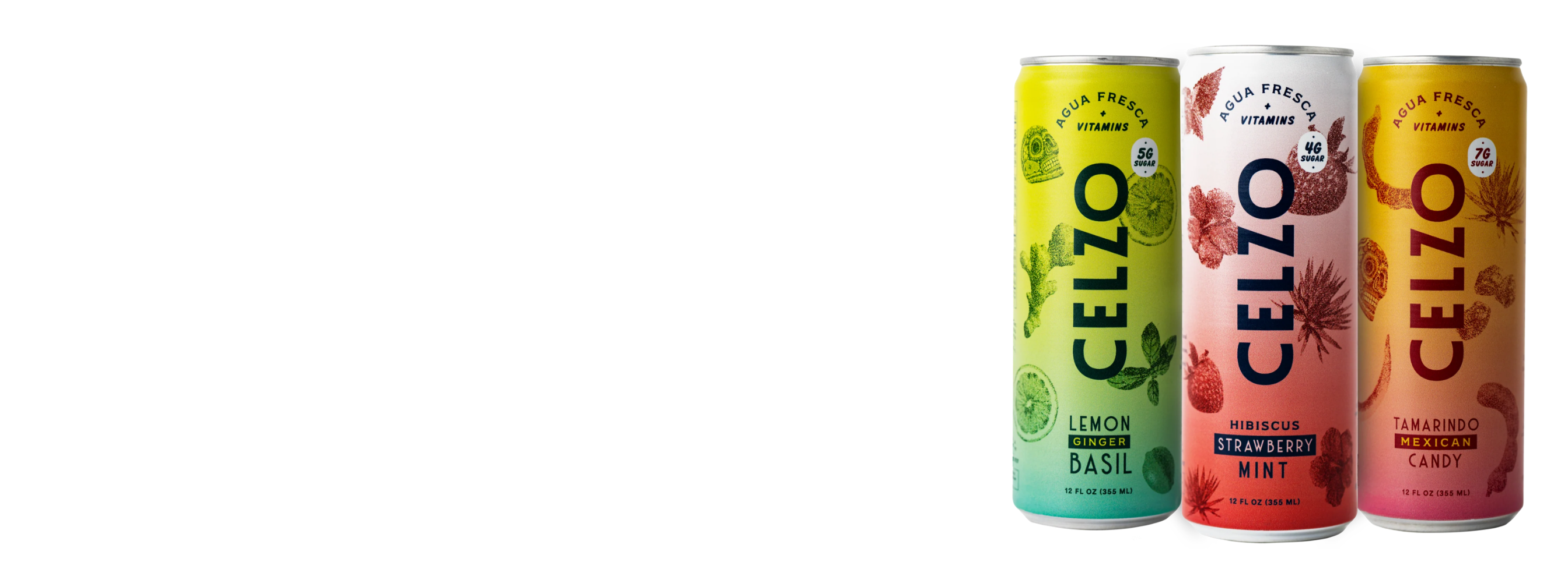 Celzo Agua Fresca