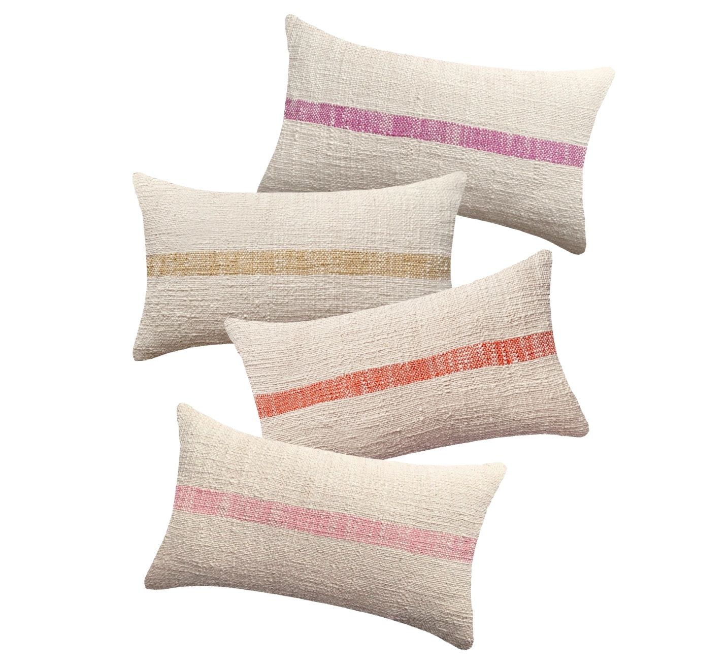 Linus Pillow Cover