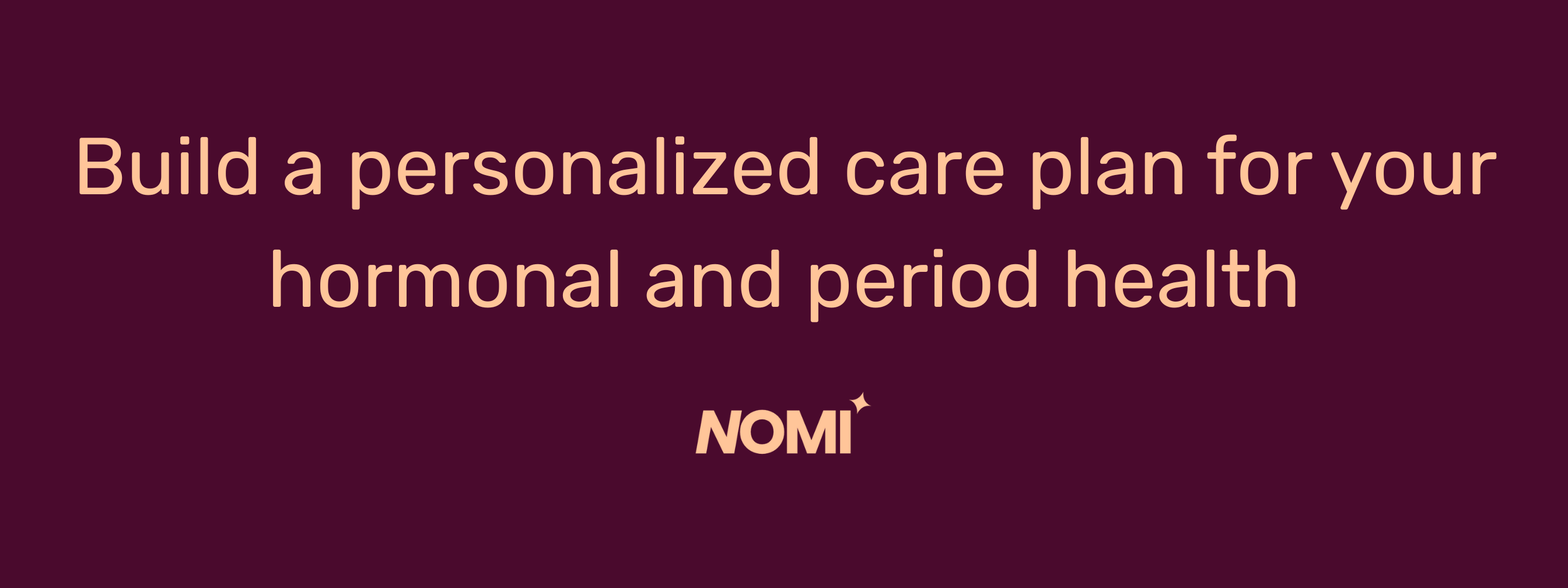 Ask Nomi