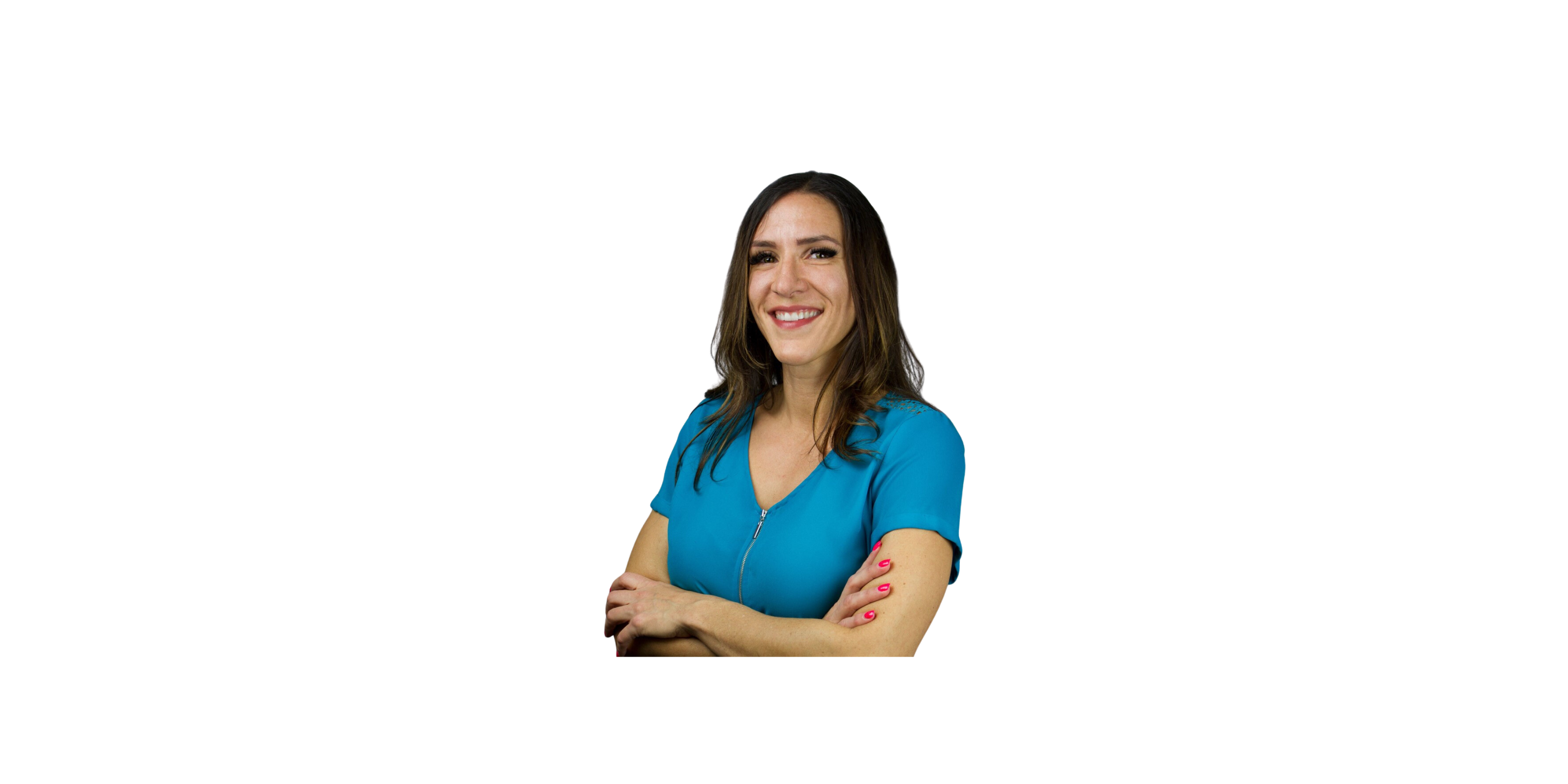 Alyssa Simpson - Press Hook