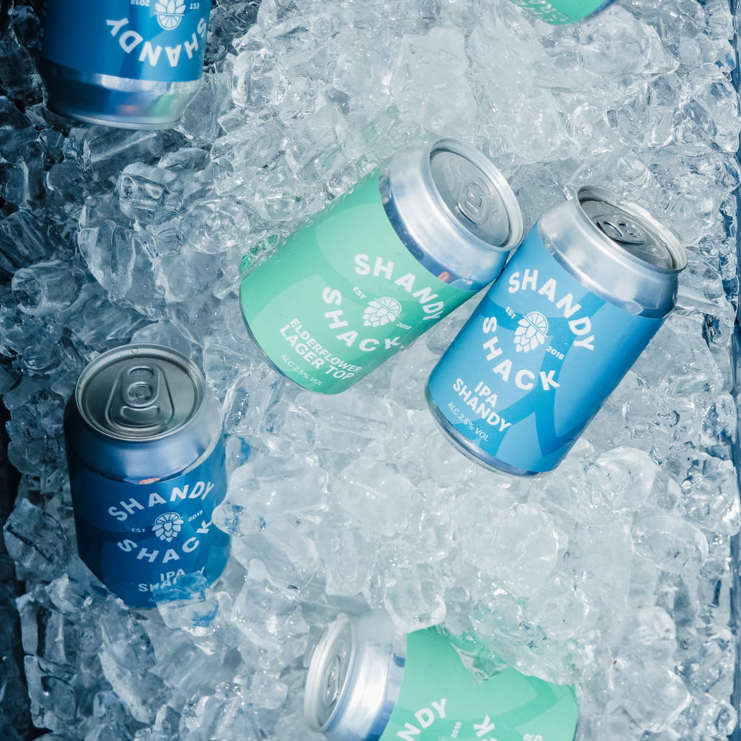 Shandy Shack