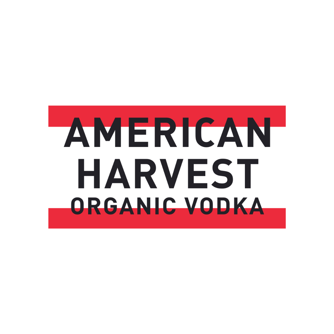 American Harvest Vodka