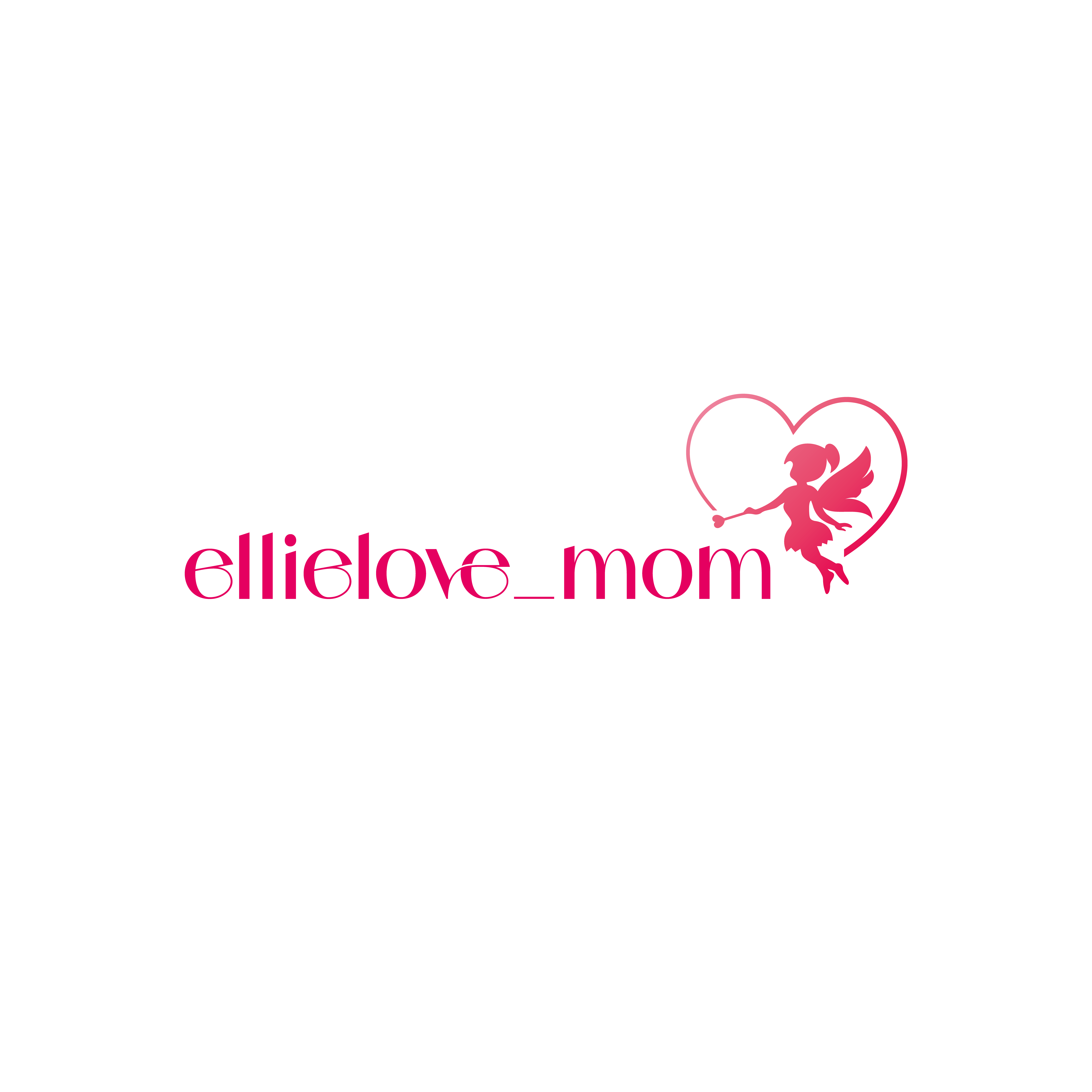 EllieLove Mom