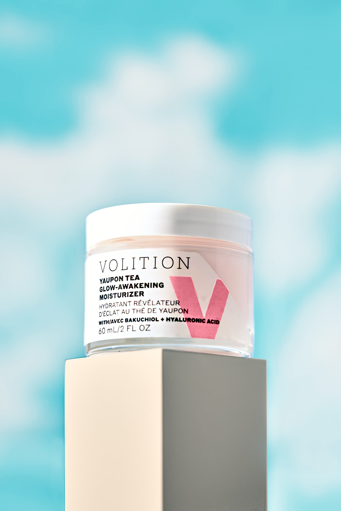 Yaupon Tea Glow-Awakening Moisturizer with Bakuchiol + Hyaluronic Acid