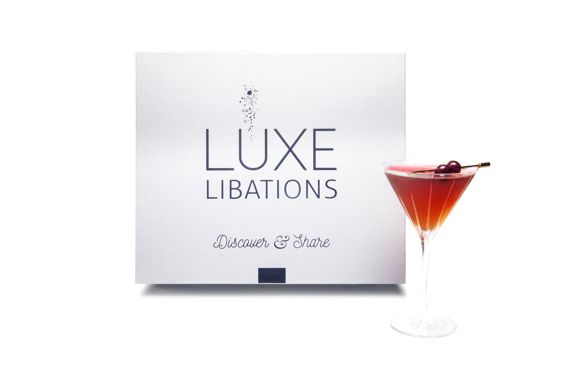 Luxe Libations