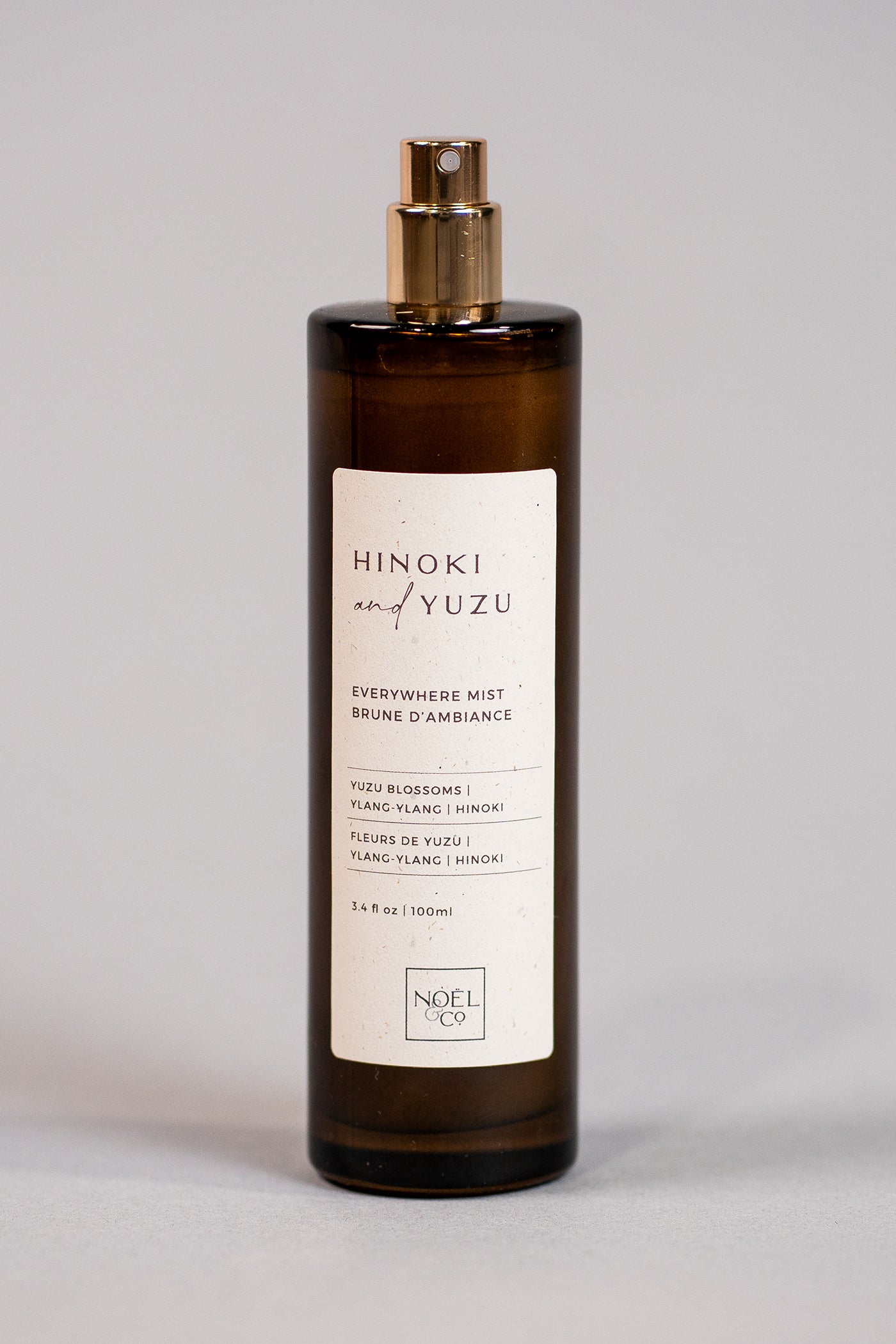 Hinoki & Yuzu