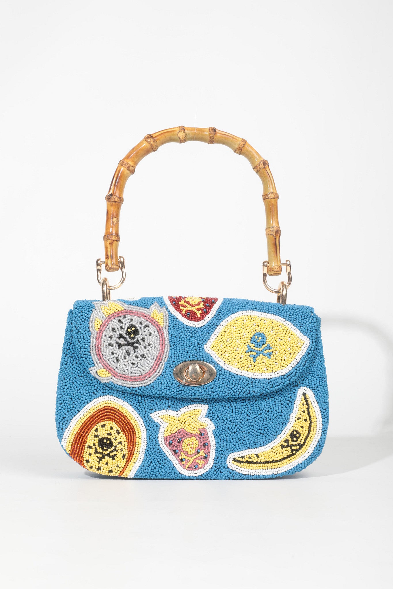 Fruit of the Poisonous Tree Shoulder Bag