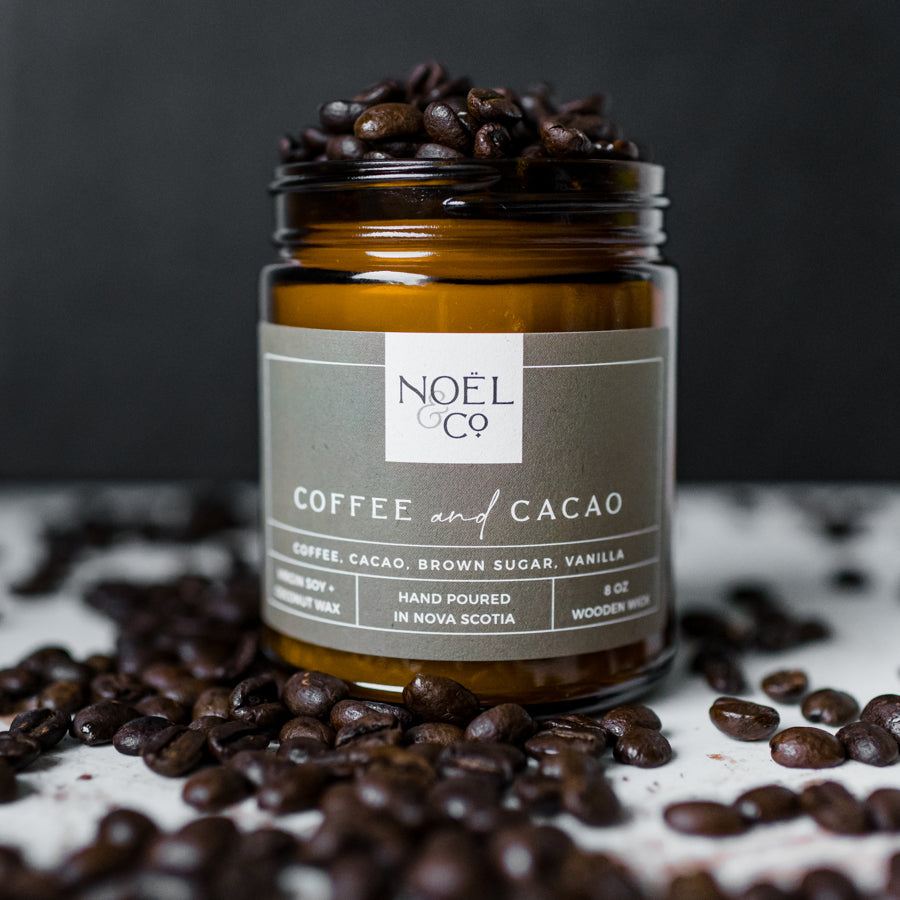 Coffee & Cacao