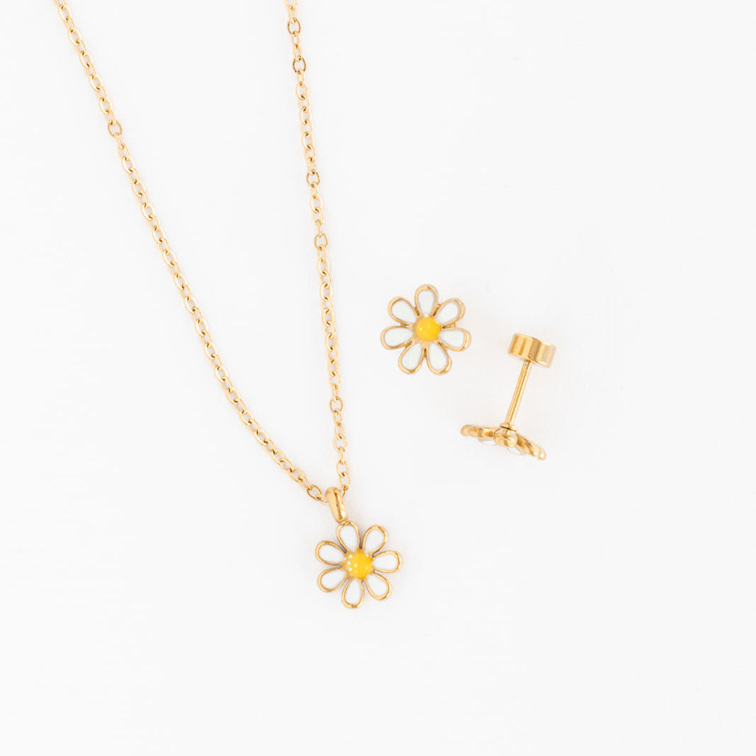 Daisy Set