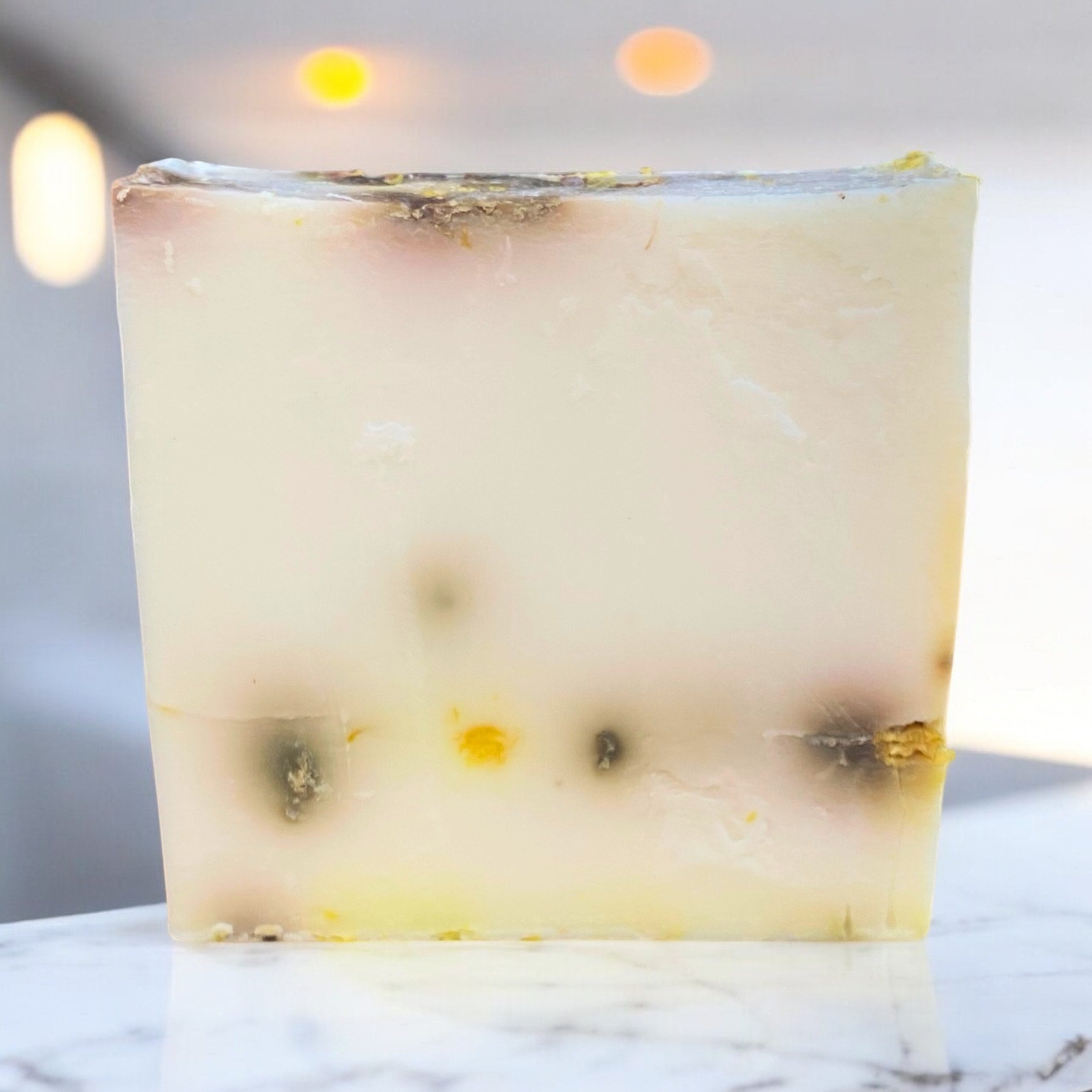 Remove Negative Energy Soap