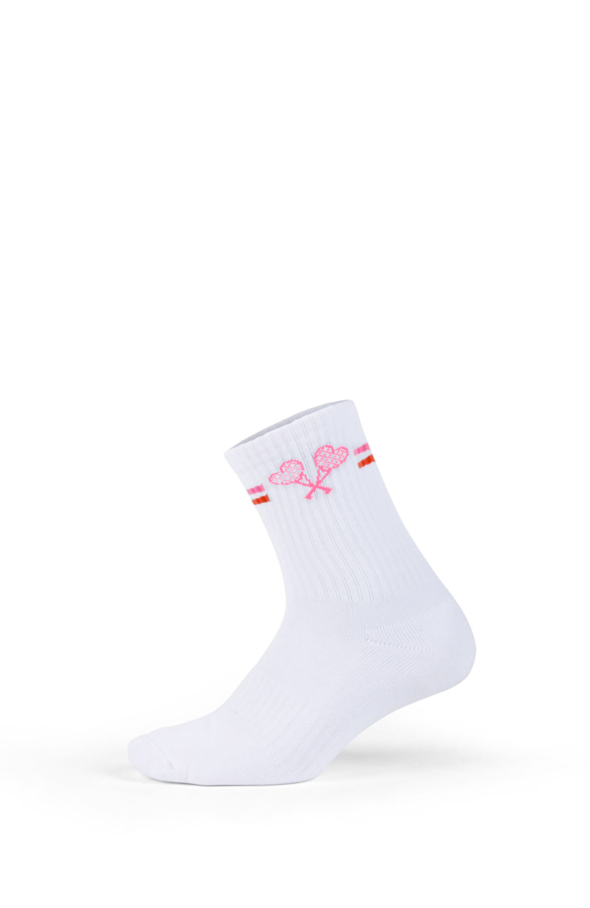 Love All Tennis Classic Socks