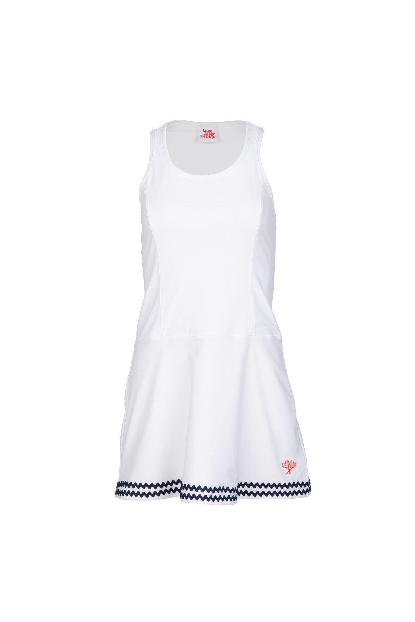 Love All Tennis Women's Anna Dress