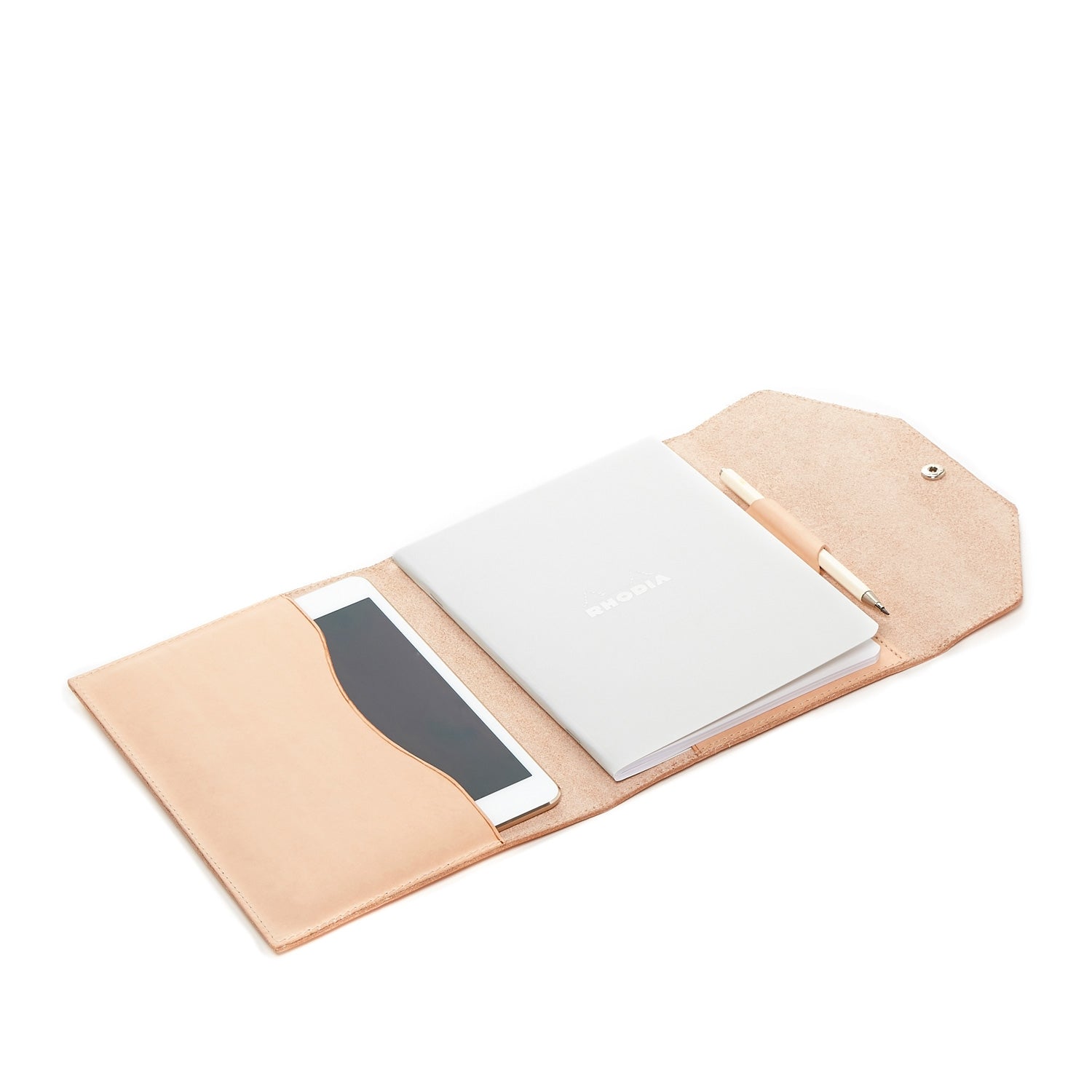 Writing Kit Cover