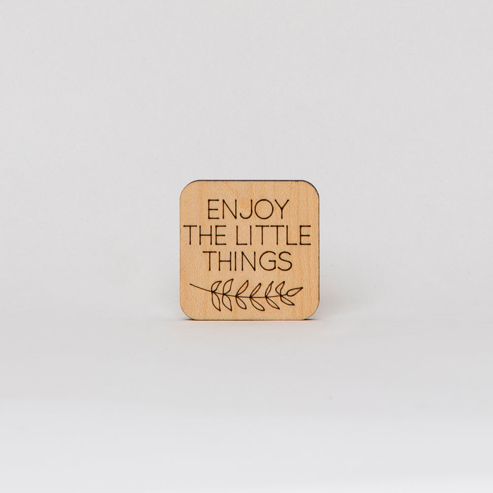 Little Luxuries Box