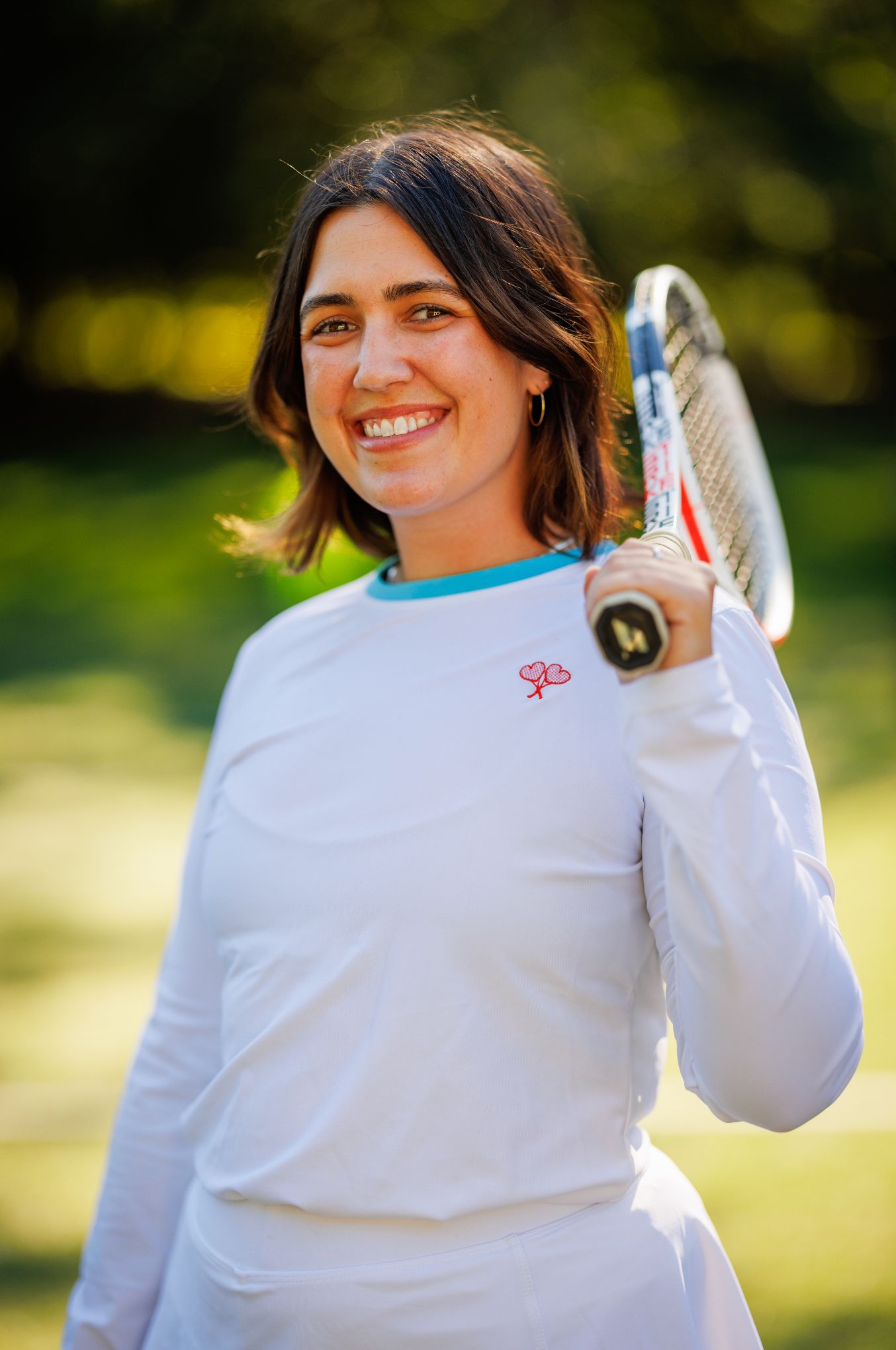 Love All Tennis Women's Reena Skort Classic