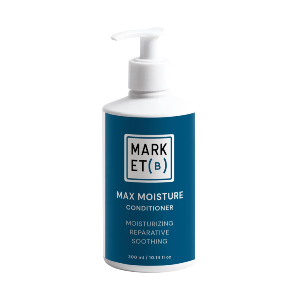Market B™ Max Moisture Conditioner