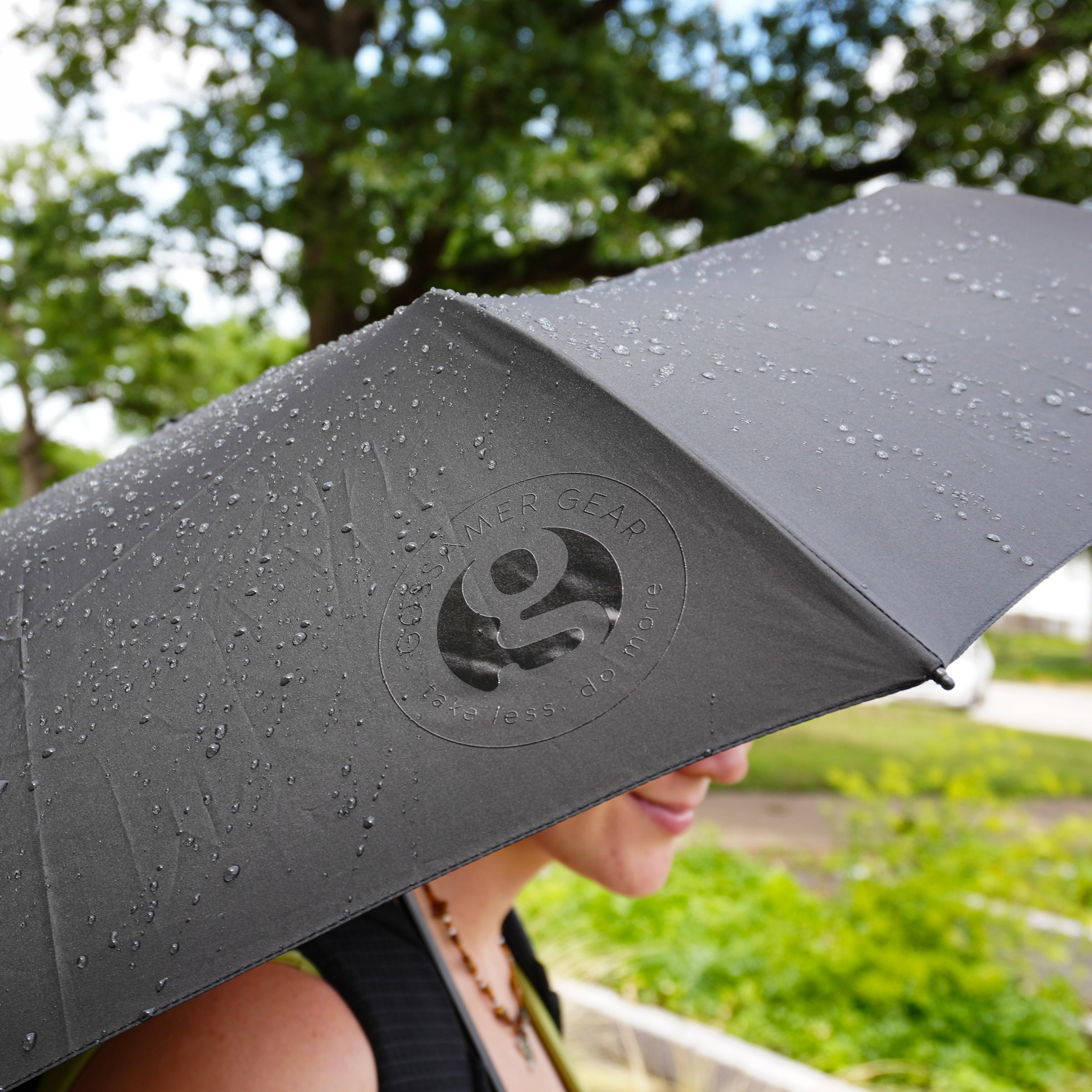 Travel Umbrella