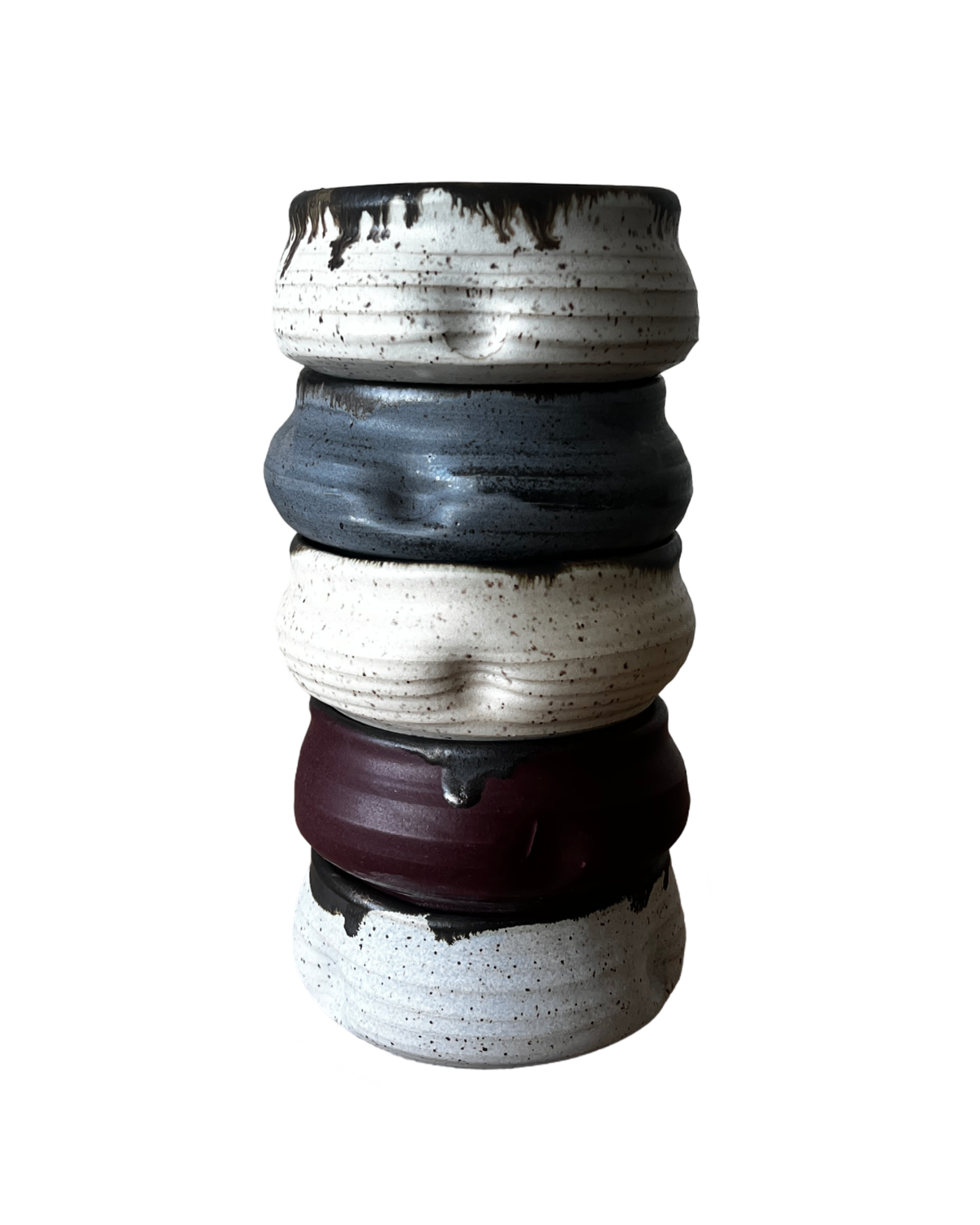 Luna Pinch Bowls