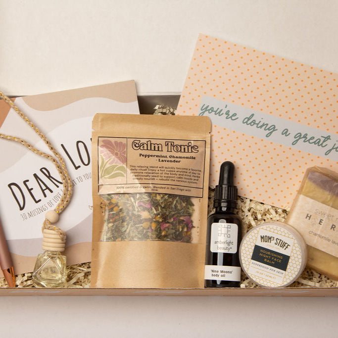 Me Time Gift Box