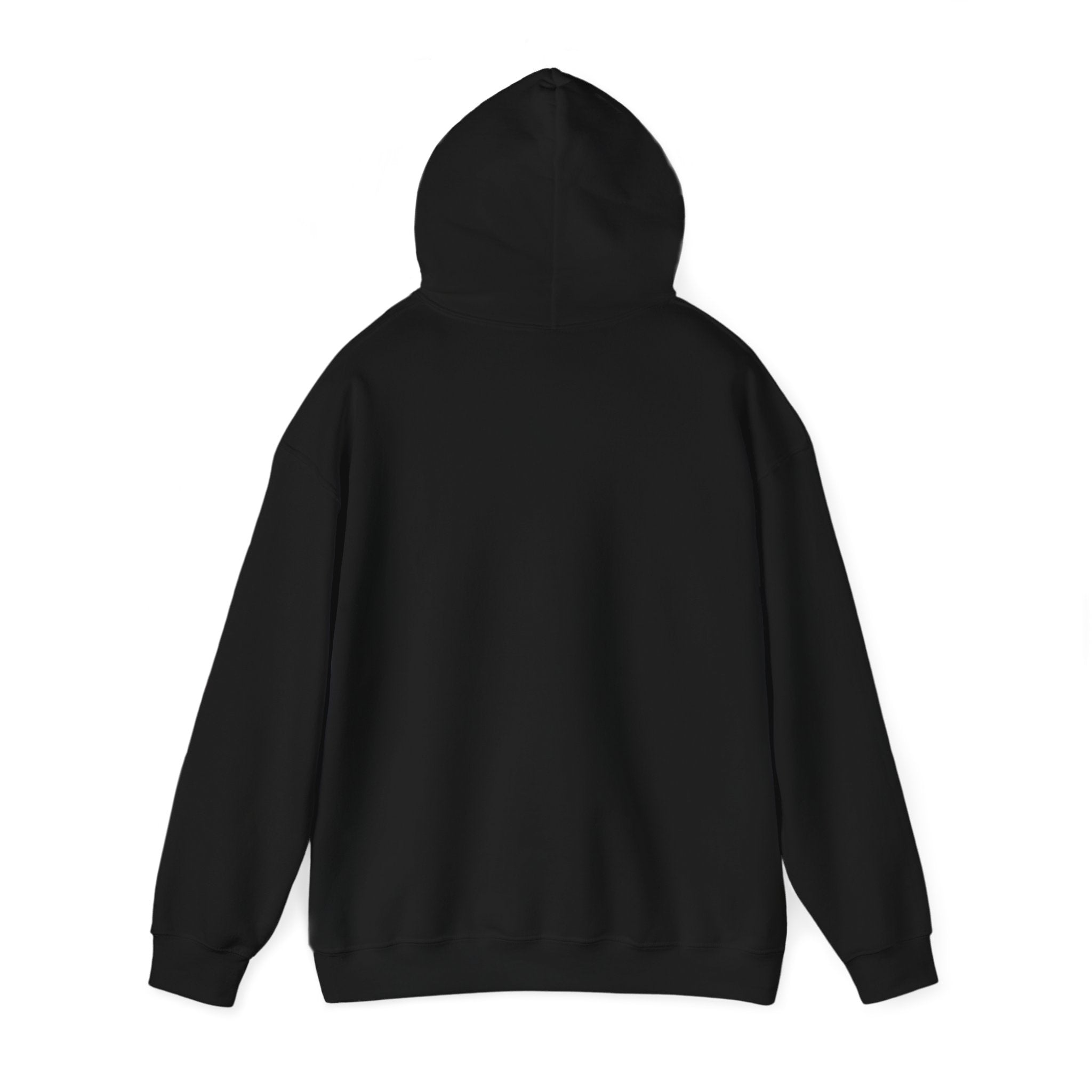Attractive Nuisance Heavy Blend™ Hooded Sweatshirt